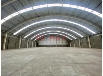 Local comercial · 2911m² · Alquiler de Local Industrial en Carretera Pimentel - Zona industrial.(A. Melendres)