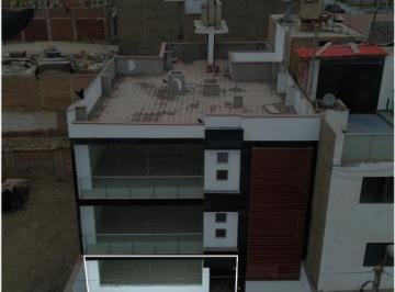 Departamento · 106m² · 3 Dormitorios · Departamento en Los Cedros de Villa