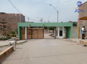 Terreno / Lote · 132m² · Vendo Terreno Urb. Villa Verde, III Etapa, Pachacamac! Oportunidad