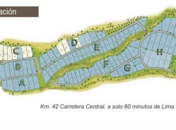 Terreno / Lote en Venta  Ricardo Palma · Se Venden Dos Terrenos Juntos en El Condomino El Ensueño