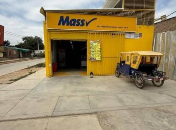 Local comercial · 285m² · Venta de Local Alquilado por Máss en Piura