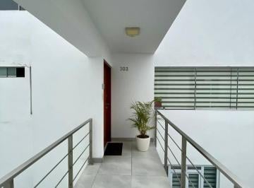 Departamento · 231m² · 4 Dormitorios · 2 Estacionamientos · Vendo Dúplex en Las Artes Norte – 231 m²