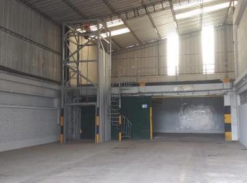 Local comercial · 680m² · 1 Dormitorio · Alquilo Lindo Local Comercial en Av Nicolás Ayllon N 29, Ate
