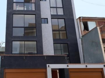 Departamento · 150m² · 4 Dormitorios · Dúplex en Primer Piso en San Miguel - en Estreno