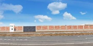 Terreno / Lote · 37323m² · 1 Dormitorio · Alquilo Lindo Terreno Comercial en Av Panamericana Sur N 1, Km 30, Lurín
