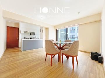 Departamento · 85m² · 2 Dormitorios · Departamento en Miraflores