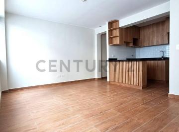 Departamento · 68m² · 3 Dormitorios · Vendo Departamento de Estreno en San Miguel – 3 Dorm. | Excelente Ubicación