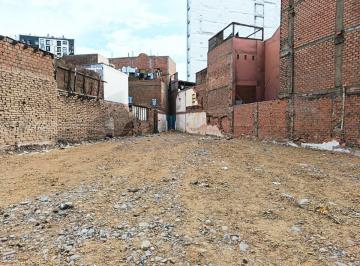 Terreno / Lote , Lima · Venta de Terreno Residencial - Breña