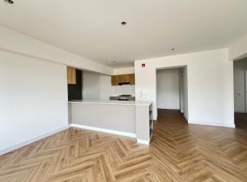 Departamento · 106m² · 3 Dormitorios · 1 Estacionamiento · Hermosos Departamentos de Estreno