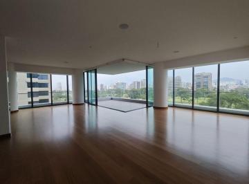 Departamento de 3 habitaciones, Lima · Espectacular Departamento en San Isidro