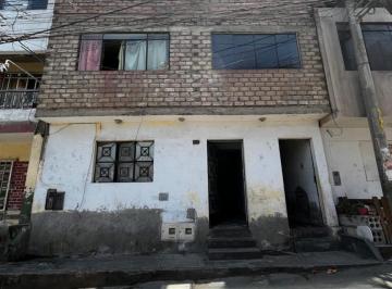 Terreno / Lote · 240m² · Vendo Terreno en Independencia por Metro Uni
