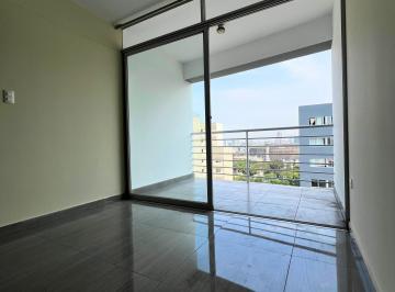 Departamento · 92m² · 3 Dormitorios - RE CENTRAL Real Estate · Departamento en Venta en Santa Beatriz – Cercado de Lima | 92.08 m² | Piso 19 | Vista Exterior
