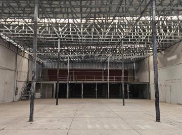 Nave industrial · 1000m² · Alquiler de Local Industrial en Ate