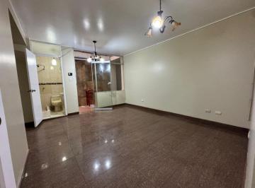 Departamento de 2 habitaciones, Lima · Amplio Departamento en Alquiler – 110 m² – Independencia