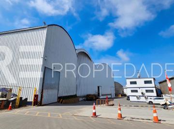 Nave industrial 1700m² Alquiler Villa el Salvador · I - 536 Alquiler de Almacenes en Villa El Salvador