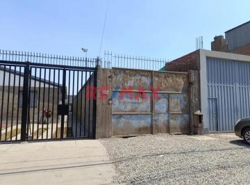 Terreno / Lote · 250m² · Oportunidad Venta de Terreno Industrial de 250 m² en Av San Bernardo
