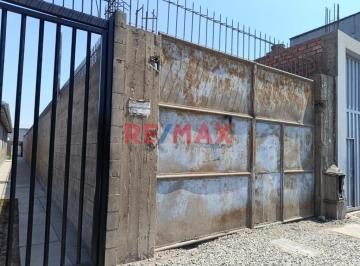 Terreno / Lote · 250m² · Oportunidad Venta de Terreno Industrial de 250 m² en Av San Bernardo