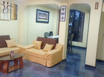 Casa Venta de 6 habitaciones · Venta de Casa de 238 m² en San Juan de Lurigancho de 3 Pisos