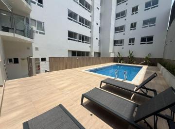 Departamento de 2 habitaciones, Lima · Departamento de 60 m² con 2 Habitaciones en Alquiler, San Isidro