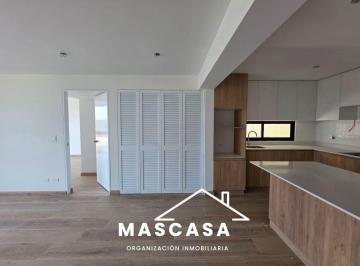 Departamento · 111m² · 3 Dormitorios · 1 Estacionamiento · ¡Estreno en Los Rosales, Surco! 3 Hab Áreas Premium