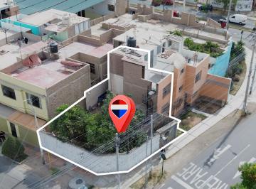 Terreno / Lote , Ica · Terreno Comercial en Esquina – San Isidro, Ayabaca