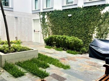 Departamento de 1 habitación, Lima · Barranco Alquilo Dpto. Moderno, F/acabados, Iluminado Us$600 (Cerca Clinica Estela Maris)