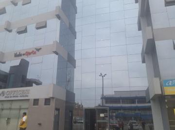 Local comercial , Callao · Alquilo Oficina de 40.12 m² en El Callao