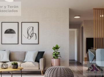 Departamento · 58m² · 2 Dormitorios · Venta Departamento en Breña - Dpto 303 Al 1703 (- 30)