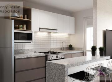 Departamento · 61m² · 2 Dormitorios · Venta Departamento en Breña - Dpto 306 Al 706 (- 31)