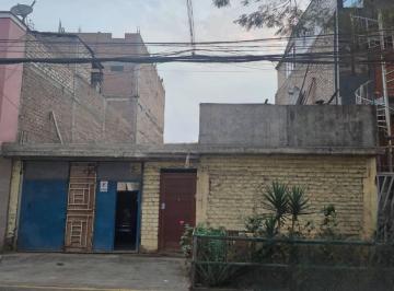 Terreno / Lote · 150m² · Venta de Terreno Residencial – Surco