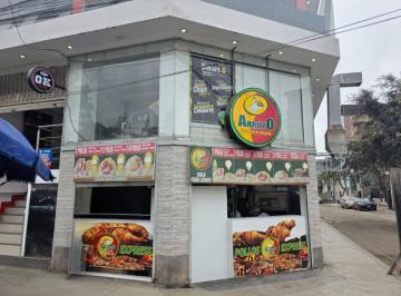 Local comercial , Lima · Se Alquila Local Comercial
