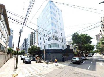 Hotel de 32 habitaciones, Lima · Inversionista, Hotel Ac:1,578, us$2'200,000
