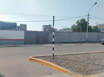 Nave industrial · 1850m² · Alquiler de Local Industrial 1 850 m² en Puente Piedra