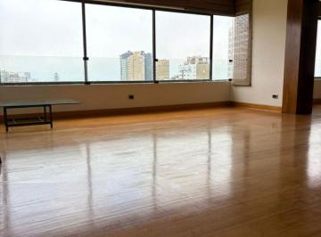 Departamento de 3 habitaciones, Lima · Dpto en Venta Frente Al Golf de San Isidro
