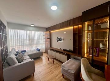 Departamento de 3 habitaciones, Lima · Se Vende Departamento de 73 m² Bien Ubicado en San Juan de Miraflores