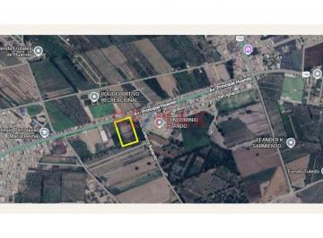 Terreno / Lote , Huaral · Oportunidad Estratégica: a 15 Minutos Aprox. del Mega Puerto de Chancay - Ideal Para Agroindustria o