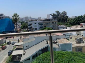 Departamento · 186m² · 3 Dormitorios · 2 Estacionamientos · Venta de Departamento de 3 Dorm. en Urb. Tambo de Monterrico, Santiago de Surco