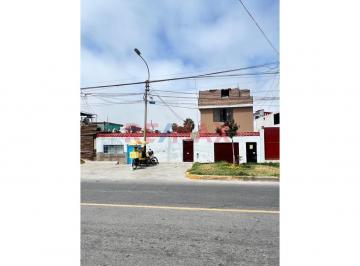 Terreno / Lote · 1280m² · 5 Dormitorios · Terreno en Chorrillos