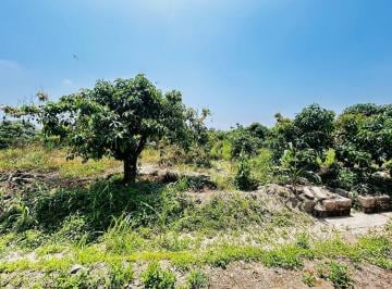 Terreno / Lote · 54000m² · Venta de Terreno en Huaral