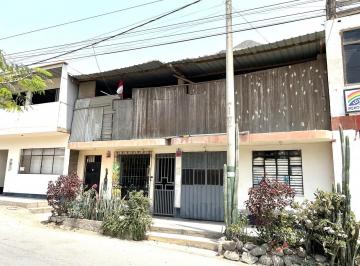 Casa · 198m² · 3 Dormitorios · Casa en Cieneguilla con Gran Oportunidad de Inversión en Av San Martin, Magda Portal