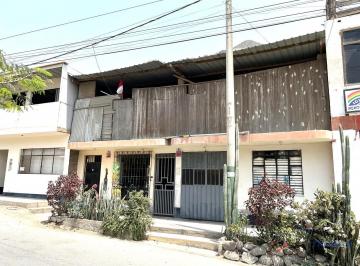 Casa · 198m² · 3 Dormitorios · Casa en Cieneguilla con Gran Oportunidad de Inversión en Av San Martin, Magda Portal