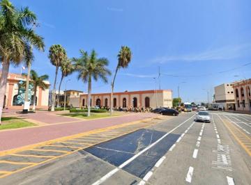 Terreno / Lote · 226m² · Venta de Terreno - Oportunidad de Inversión Patrimonial - Jirón Paita - Bellavista - Callao