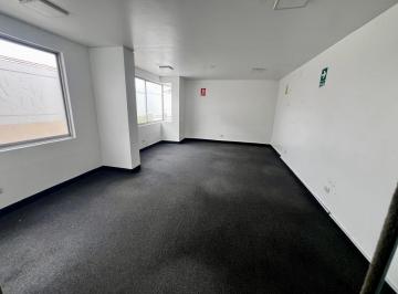 Oficina comercial · 111m² · 1 Estacionamiento · Alquiler Oficina 111 m² Miraflores