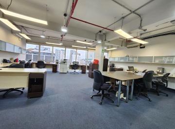 Oficina comercial , Lima · Oficina Dúplex en Venta/alquiler – Av Reducto, Miraflores