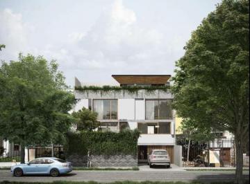 Casa · 259m² · 3 Dormitorios · 2 Estacionamientos · Venta de Casa en Exlusivo Condominio en Miraflores