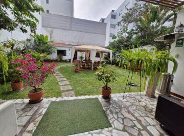 Hotel de 17 habitaciones, Lima · San Isidro, venta, Hotel Butique, Amoblado, 708 m, 17 Habitaciones, $1,600,000 Usd