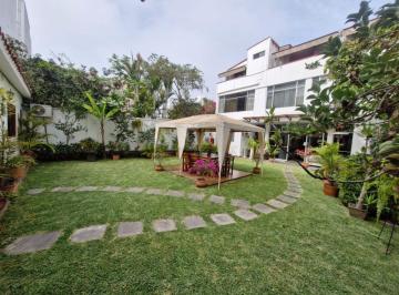 Hotel de 17 habitaciones, Lima · San Isidro, venta, Hotel Butique, Amoblado, 708 m, 17 Habitaciones, $1,600,000 Usd