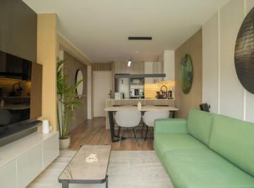 Departamento de 3 habitaciones, Lima · Departamento de 3 Habitaciones con Estacionamiento y Balcon | Miraflores