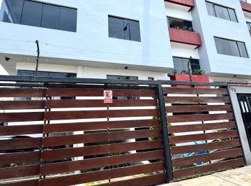 Departamento de 4 habitaciones, Lima · Dúplex en Venta en Urbanización San Borja Sur Distrito de San Borja
