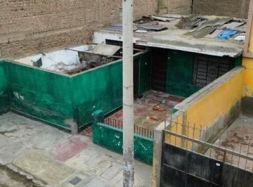 Terreno / Lote · 160m² · ¡Oportunidad Única de Inversión! en San Juan de Miraflores